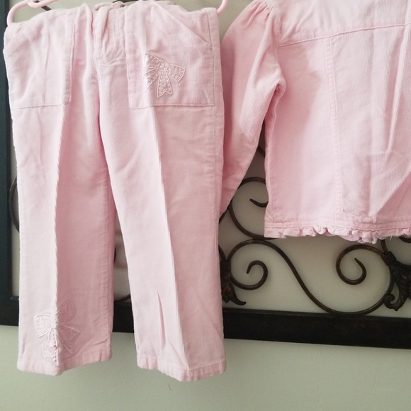 Faded Glory pretty in pink - Picture 2 of 2